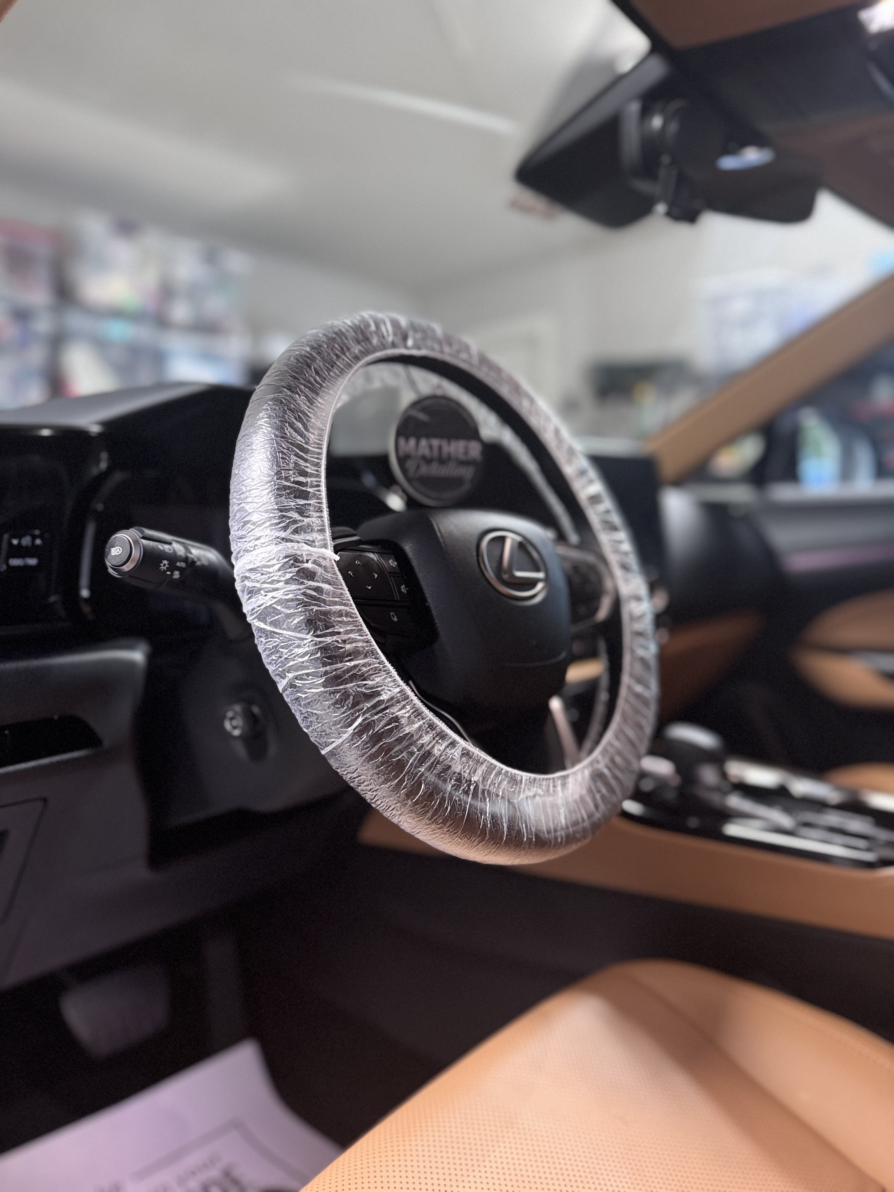 Mather Mobile Detailing Image