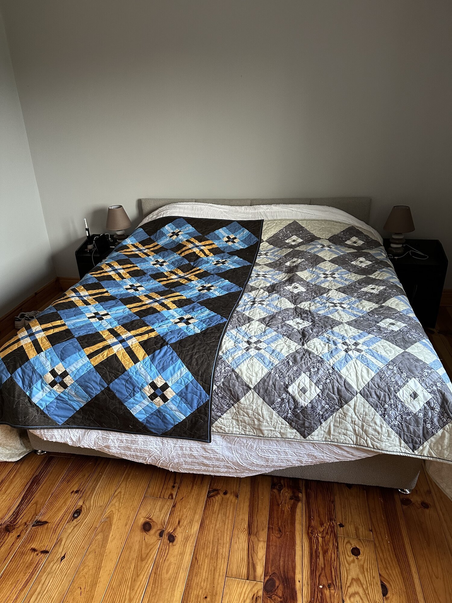 Bilder The Basement Sewing Room Inh. Martina Benz