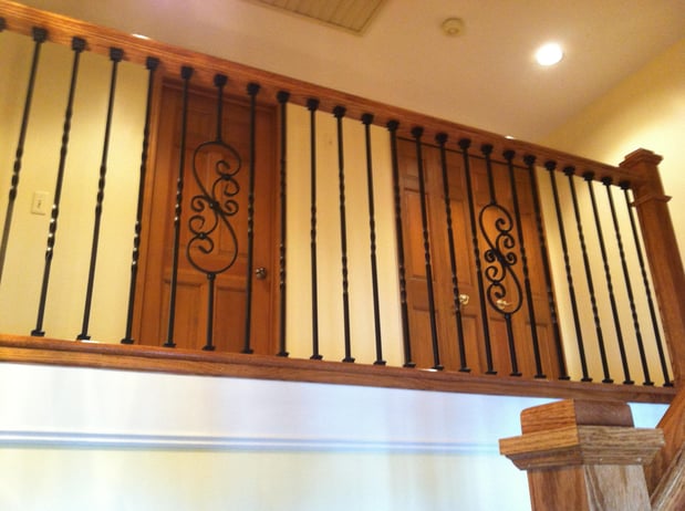 Images Hidden Lake Cabinet & Trim LLC