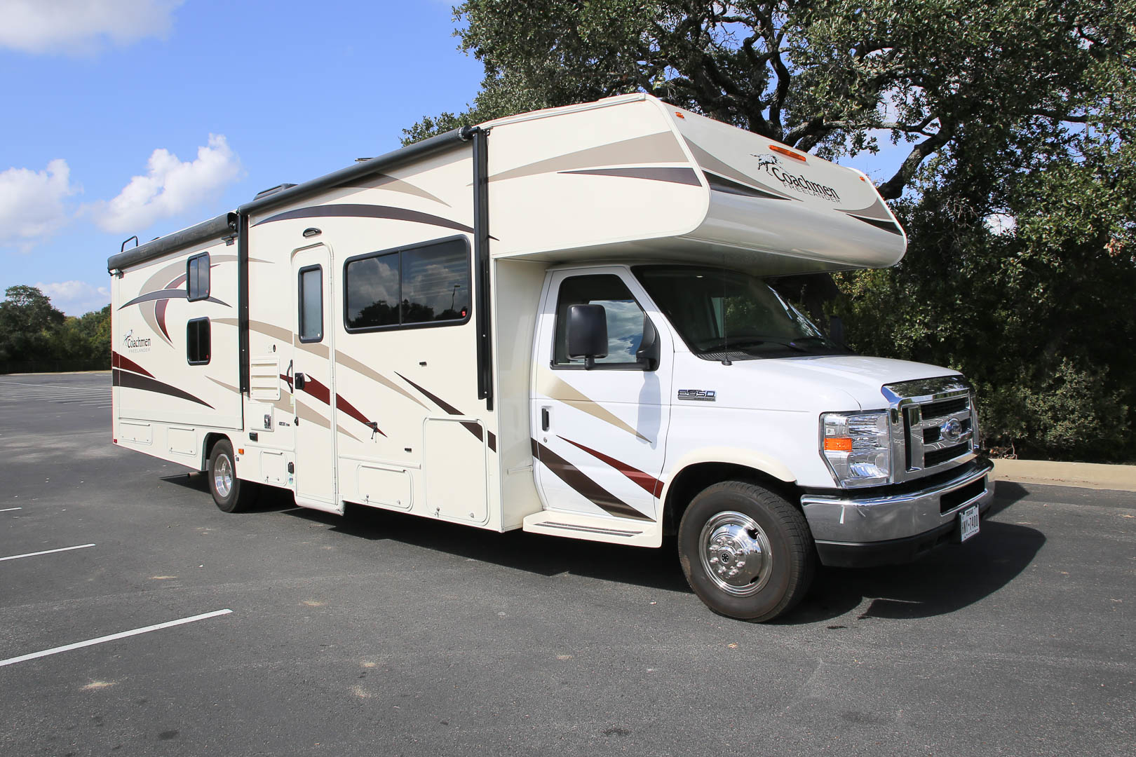 American Adventure RV Rentals Coupons near me in Austin ...