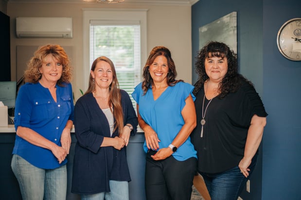 Images Stephanie Borth: Allstate Insurance
