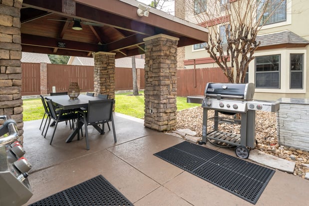 Images Staybridge Suites Houston West/Energy Corridor by IHG