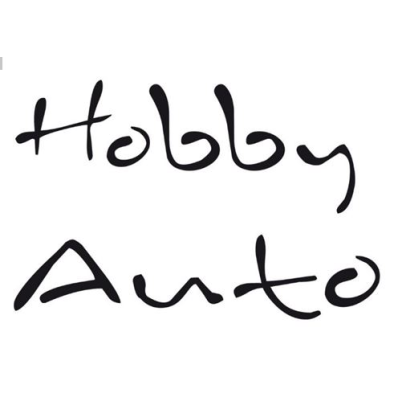 Hobby Auto Logo