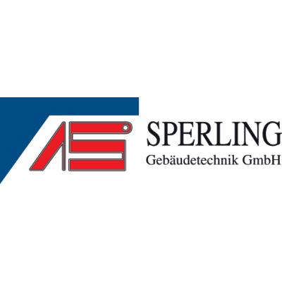 Alwin Sperling Gebäudetechnik GmbH in Bingen am Rhein - Logo