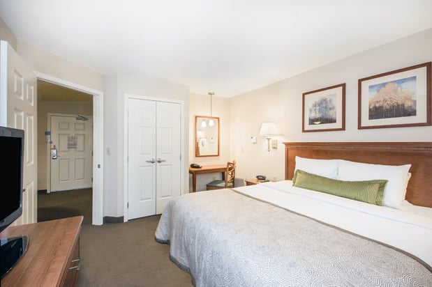 Images Candlewood Suites Pittsburgh-Cranberry by IHG