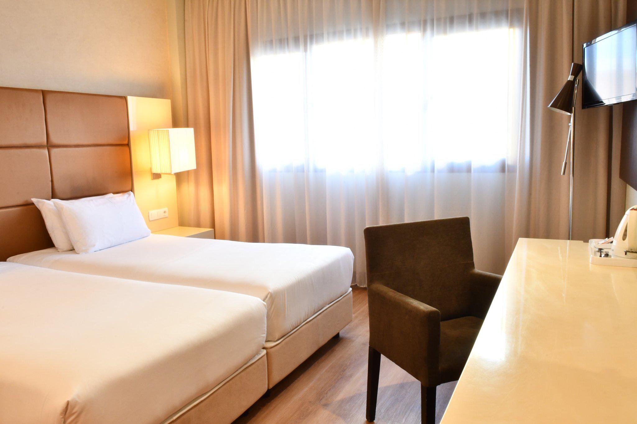 Images Holiday Inn Madrid - Las Tablas, an IHG Hotel