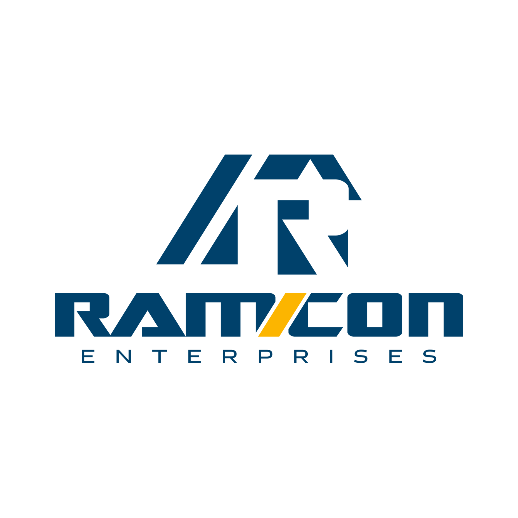 Ramcon Logo