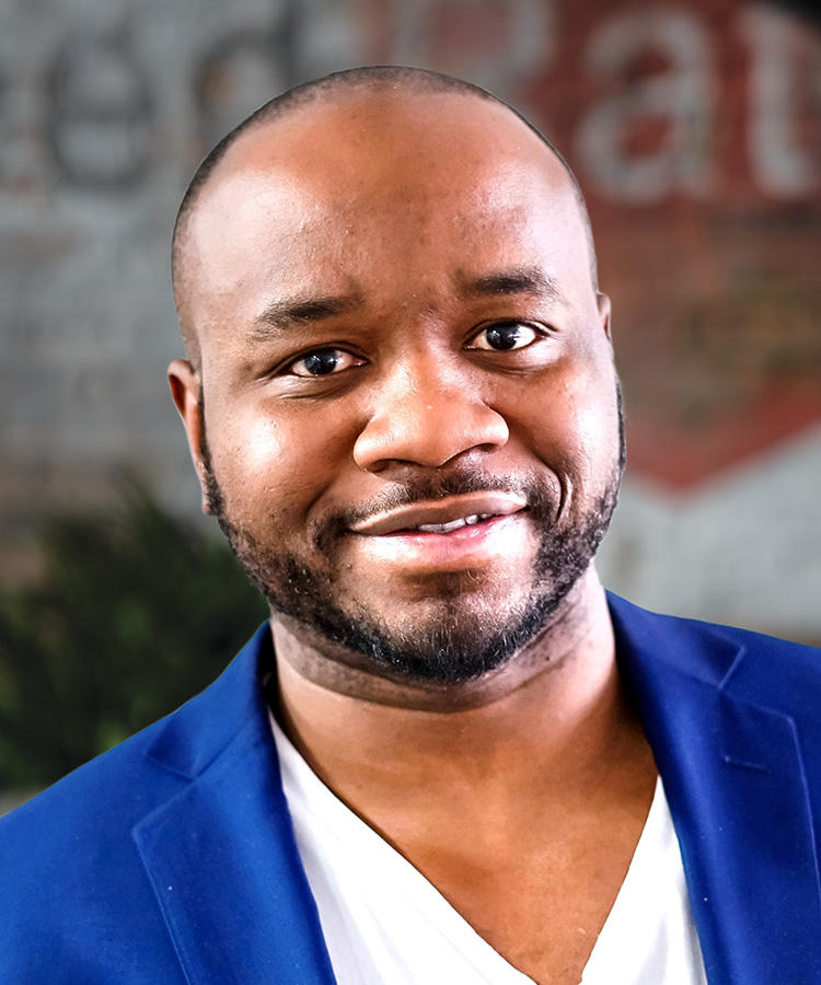 Kenny Greene at Guaranteed Rate (NMLS 1371248) VP of Mortgage