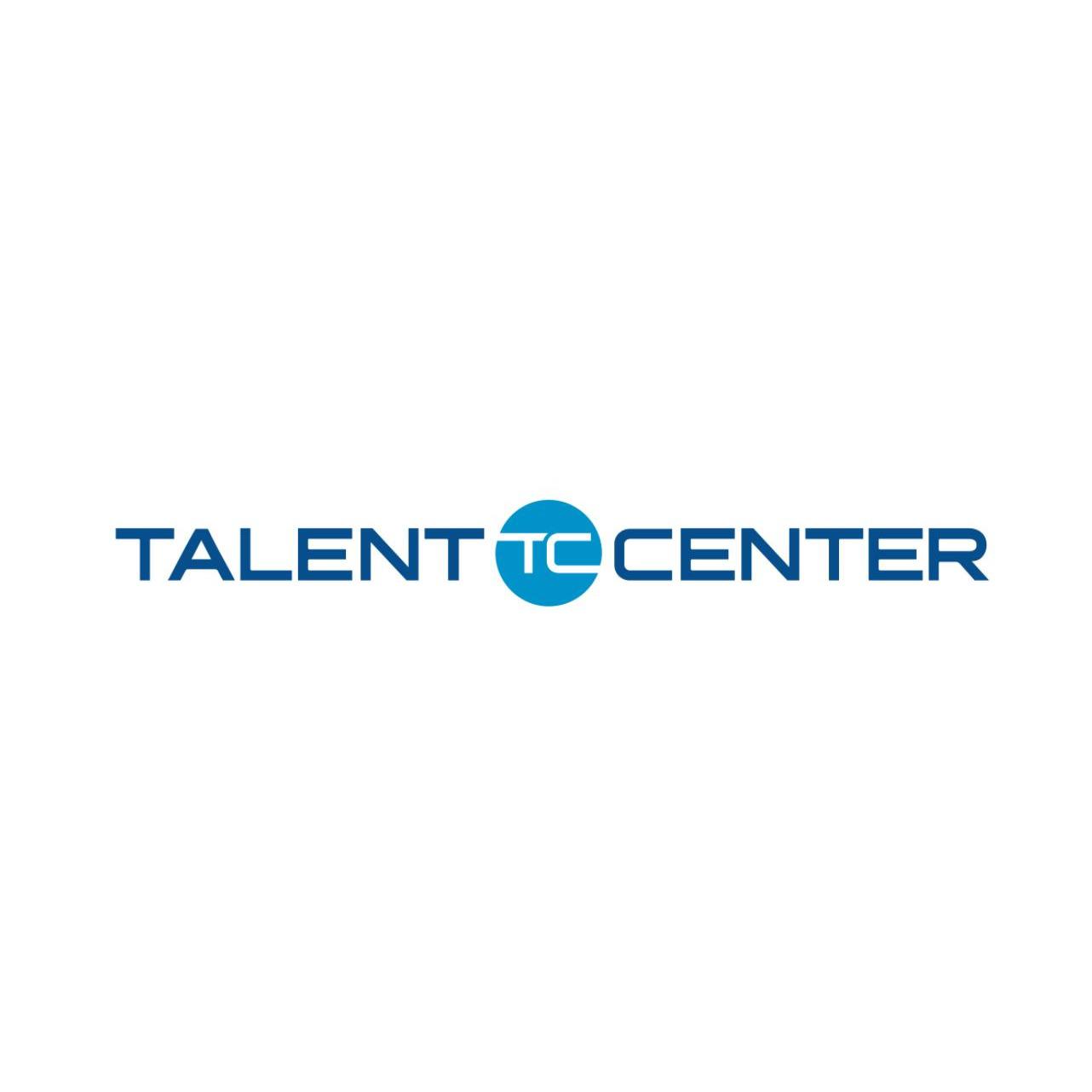 Talent Center Pori Logo
