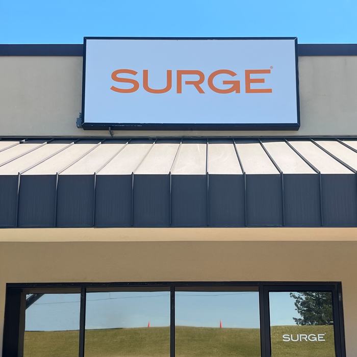 Surge Staffing in LaGrange, GA