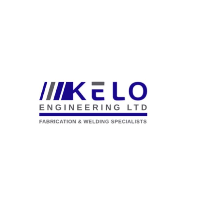 Kelo Engineering Ltd Logo