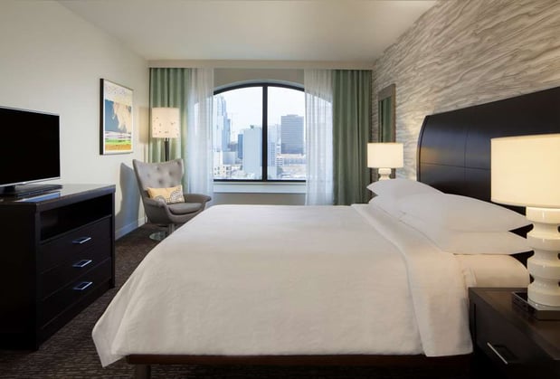Images Hilton Garden Inn Austin Downtown
