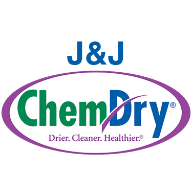 J&J Chem-Dry Logo