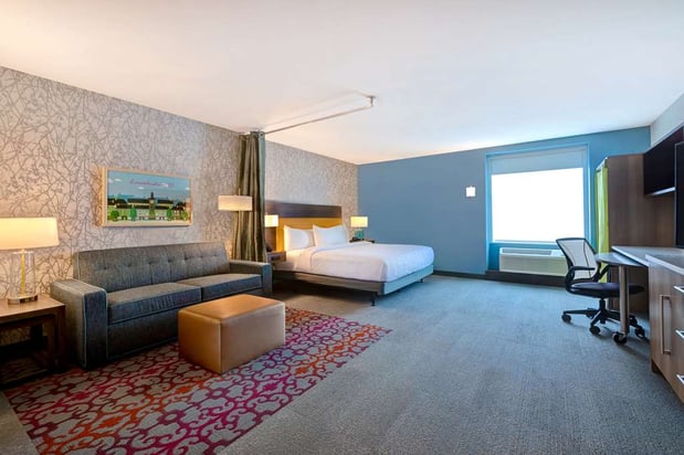 Images Home2 Suites by Hilton Lincolnshire Chicago