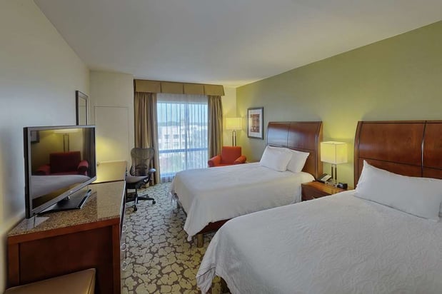 Images Hilton Garden Inn Durham/University Medical Center