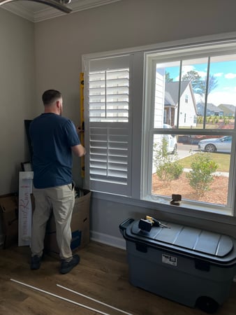 Images Budget Blinds of Lancaster and South Rock Hill