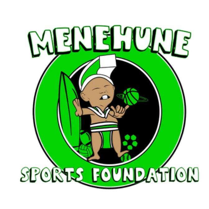 Menehune Sports Foundation Logo