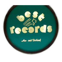 Vinyl Best Records An- und Verkauf München in München - Logo