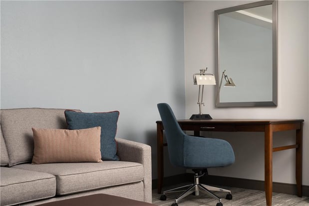 Images Hilton Garden Inn Charleston Waterfront/Downtown