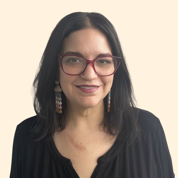 Images Jessica Piziali, Counselor