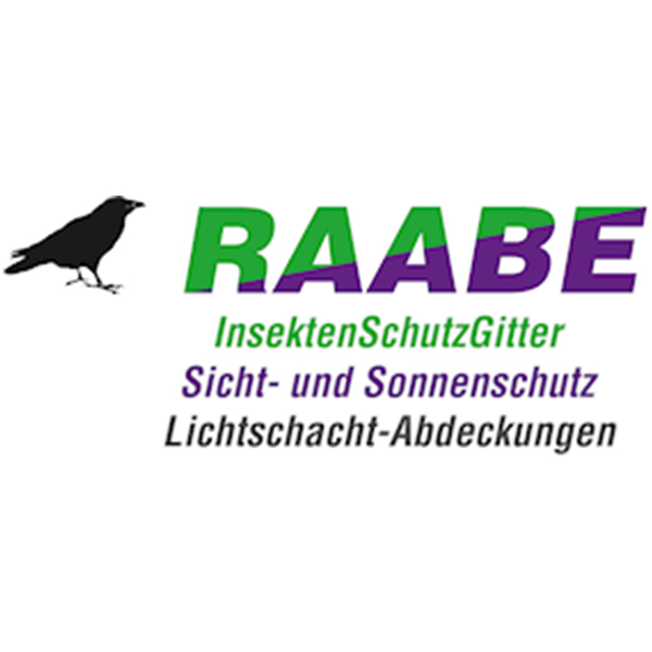 Wolfgang Raabe Insektenschutz Logo