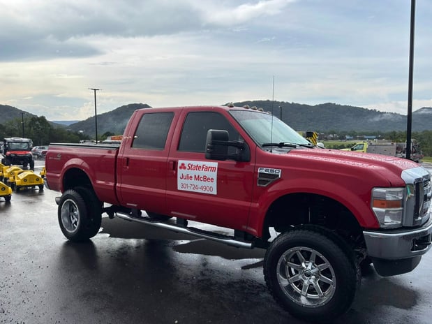 Images Julie McBee - State Farm Insurance Agent