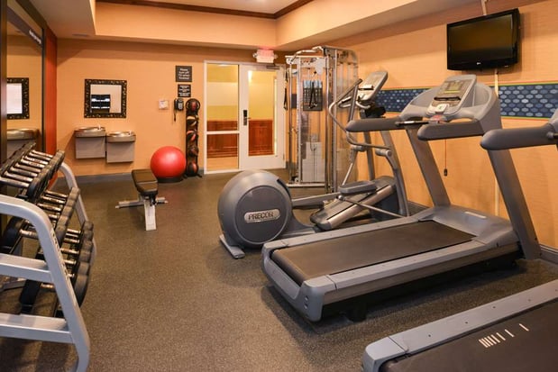 Images Hampton Inn & Suites Greenville