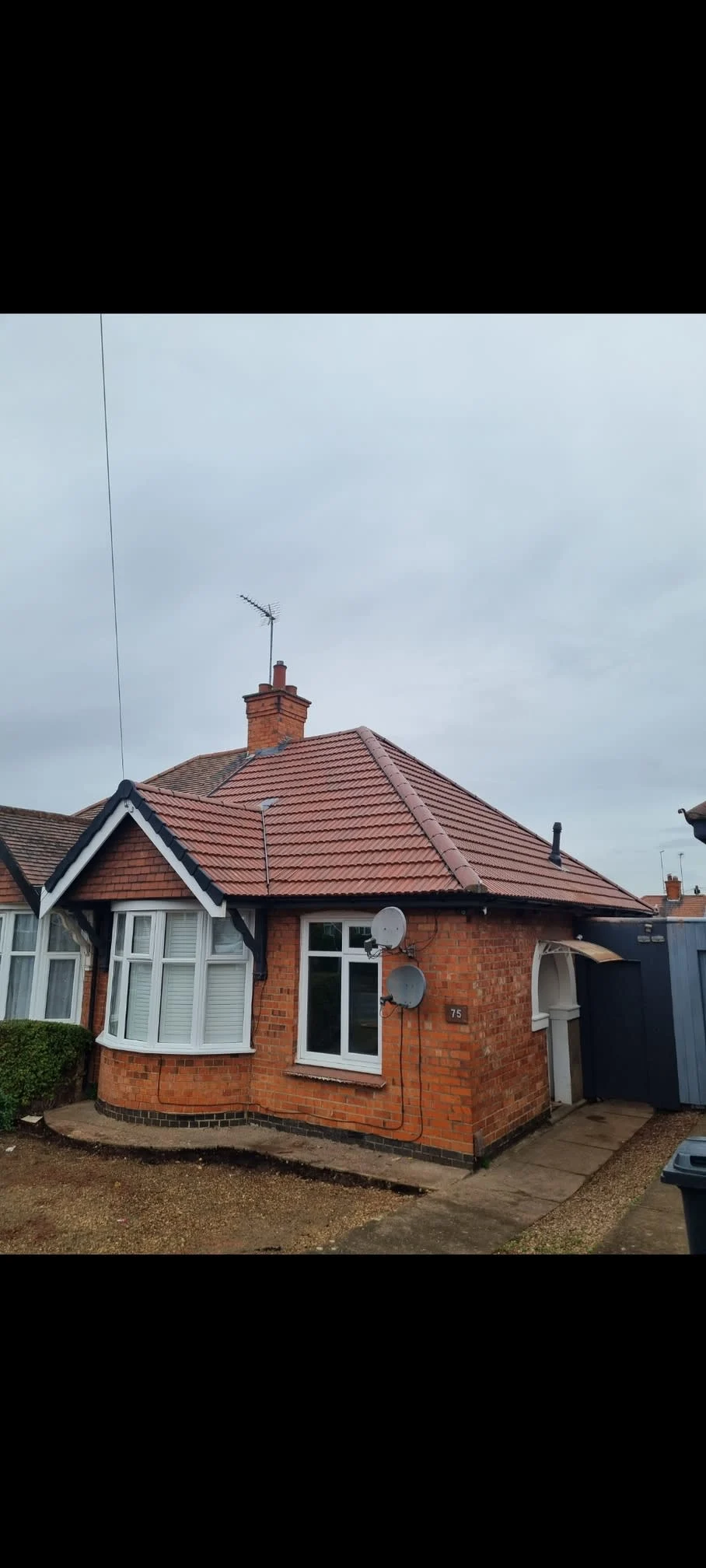 Images Ashby Roofing
