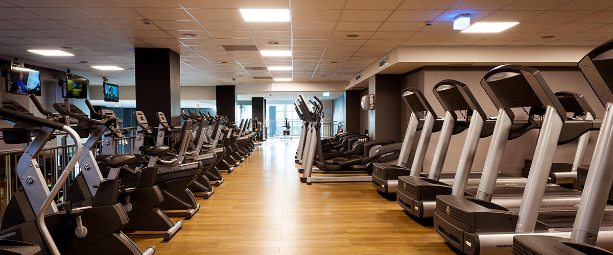 Fitness First Hamburg St Georg Fitnesscenter