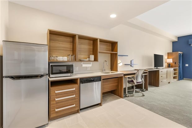 Images Home2 Suites by Hilton Bozeman Four Corners
