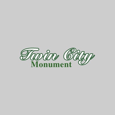 Twin City Monument