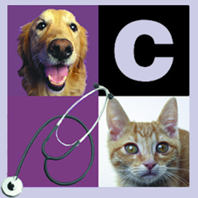 Carter Veterinary Medical Center Logo