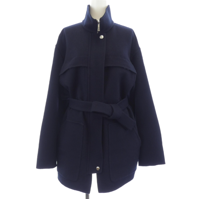 エルメス HERMES コート