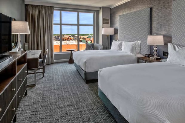 Images Hilton Nashville Green Hills