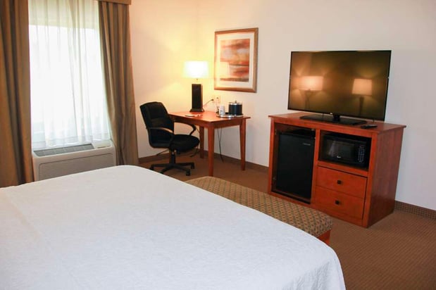 Images Hampton Inn & Suites Radcliff/Fort Knox