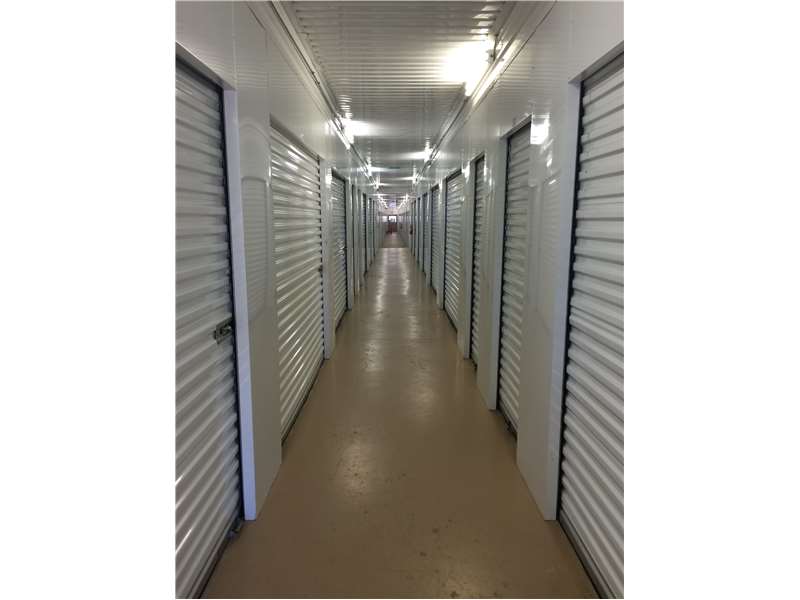 Exterior Units Extra Space Storage Norman (405)360-7622