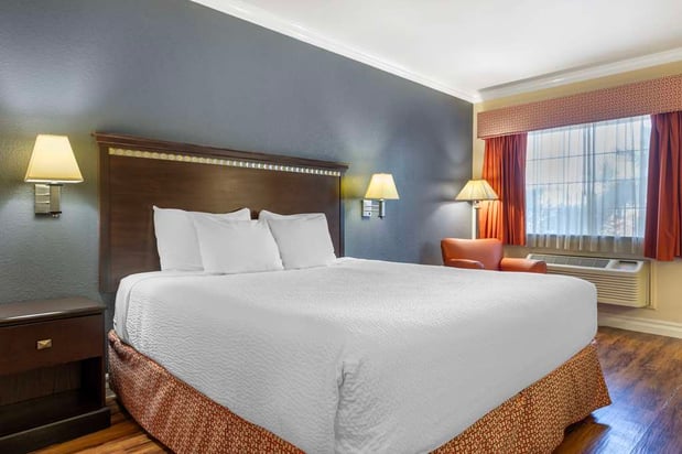 Images Best Western Anthony/West El Paso