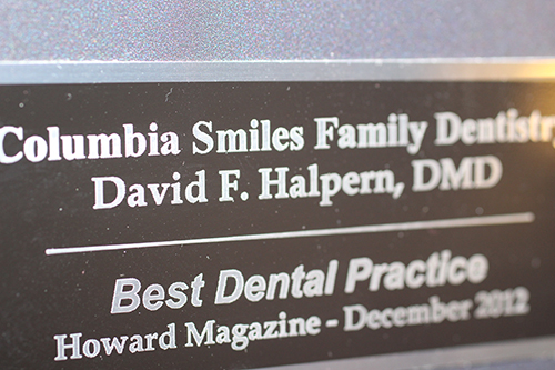 Columbia Smiles Family Dentistry Columbia (410)690-4855