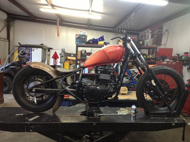 Images Spinin' Wrenches