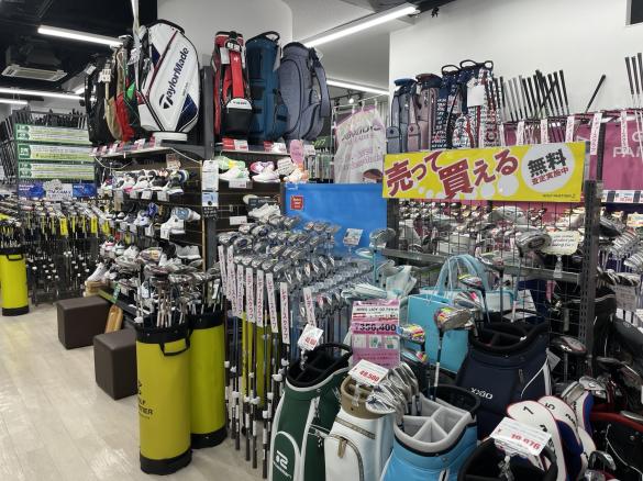 Images ゴルフパートナー 博多駅前通り店