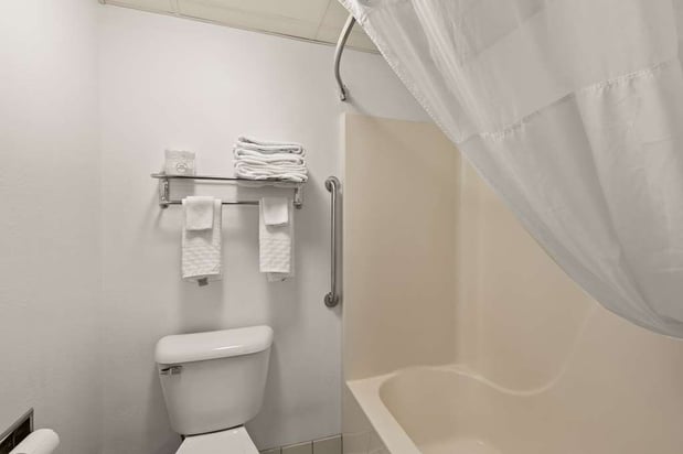 Images Best Western Germantown Inn