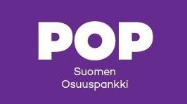 Images POP Pankki Suomen Osuuspankki Teuvan konttori