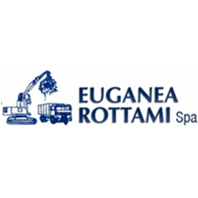 Euganea Rottami Spa Logo