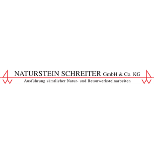 Naturstein Schreiter GmbH & Co. KG Logo