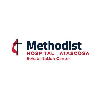 Methodist Hospital Atascosa Rehabilitation Logo