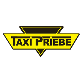 TAXI PRIEBE in Erbendorf - Logo