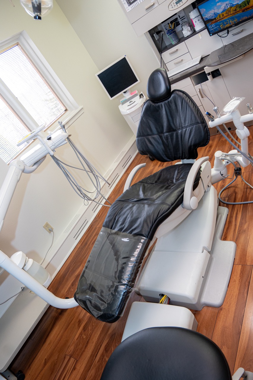 Rosehill Dentistry Image