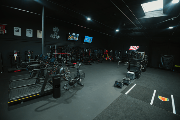 Images Maximize Athletic Performance