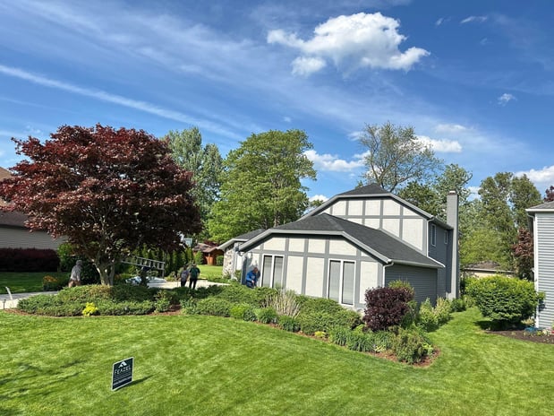 Images Feazel Roofing