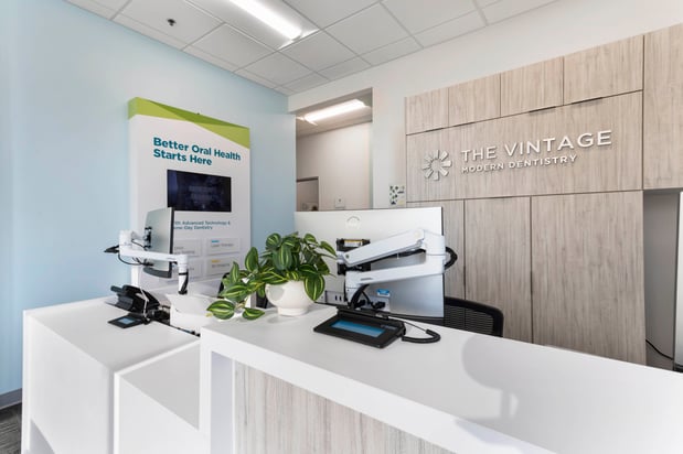 Images The Vintage Modern Dentistry